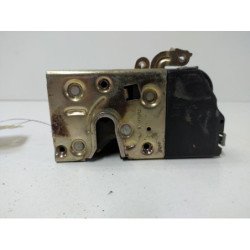 Serrure Avant Gauche Citroen C5 1 Phase 2